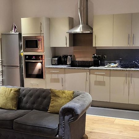 Harrogate Lifestyle Luxury Serviced Aparthotel Exterior foto