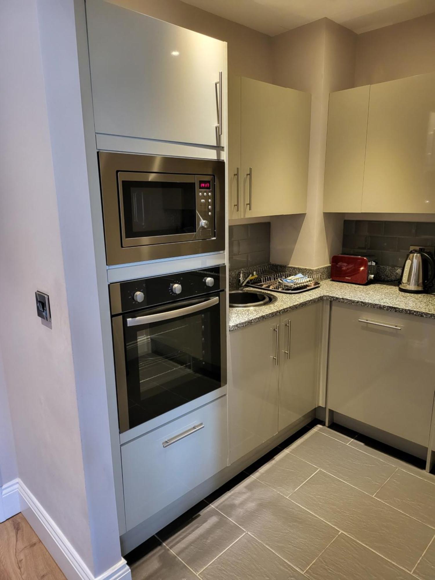 Harrogate Lifestyle Luxury Serviced Aparthotel Exterior foto