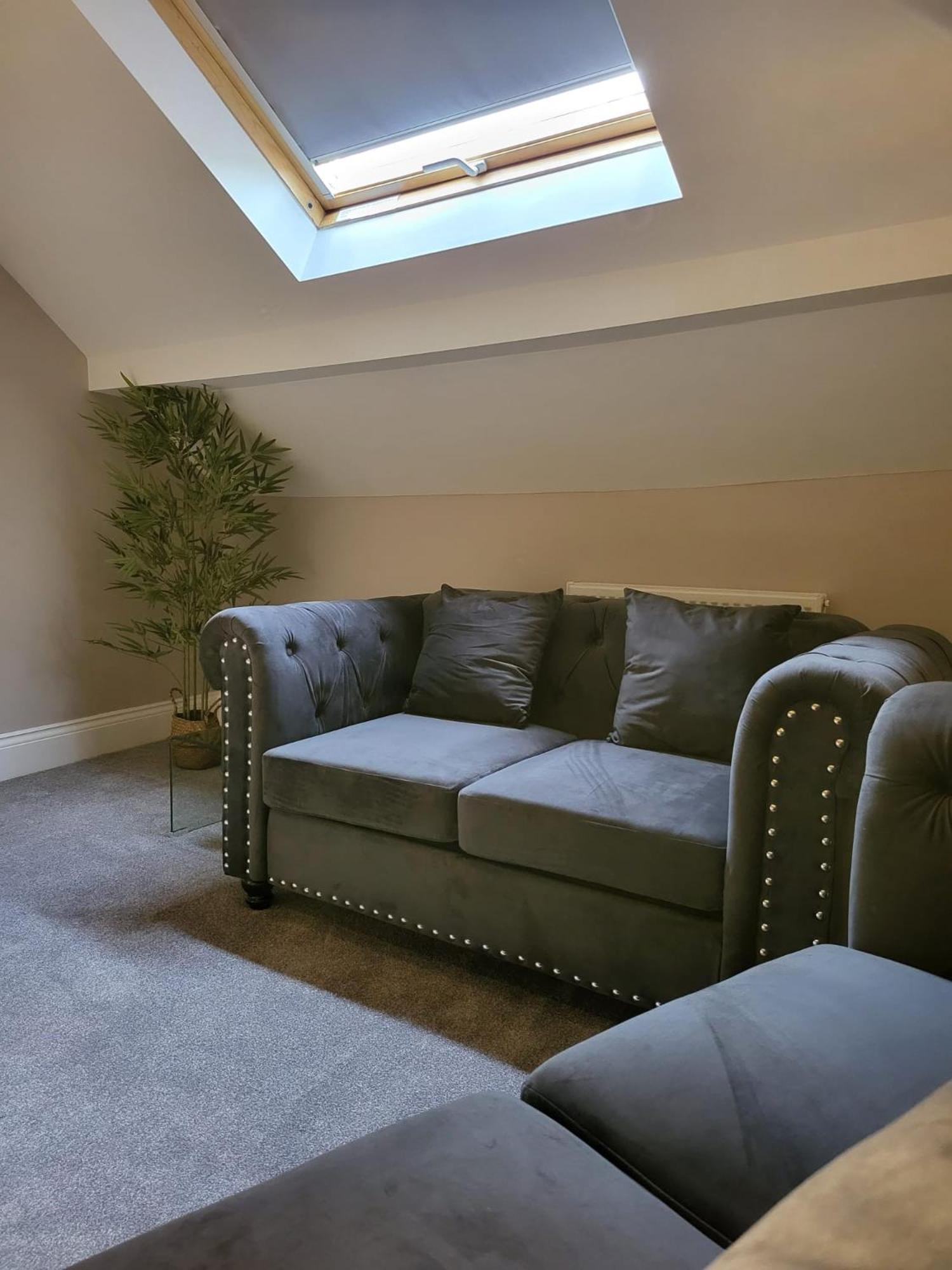 Harrogate Lifestyle Luxury Serviced Aparthotel Exterior foto
