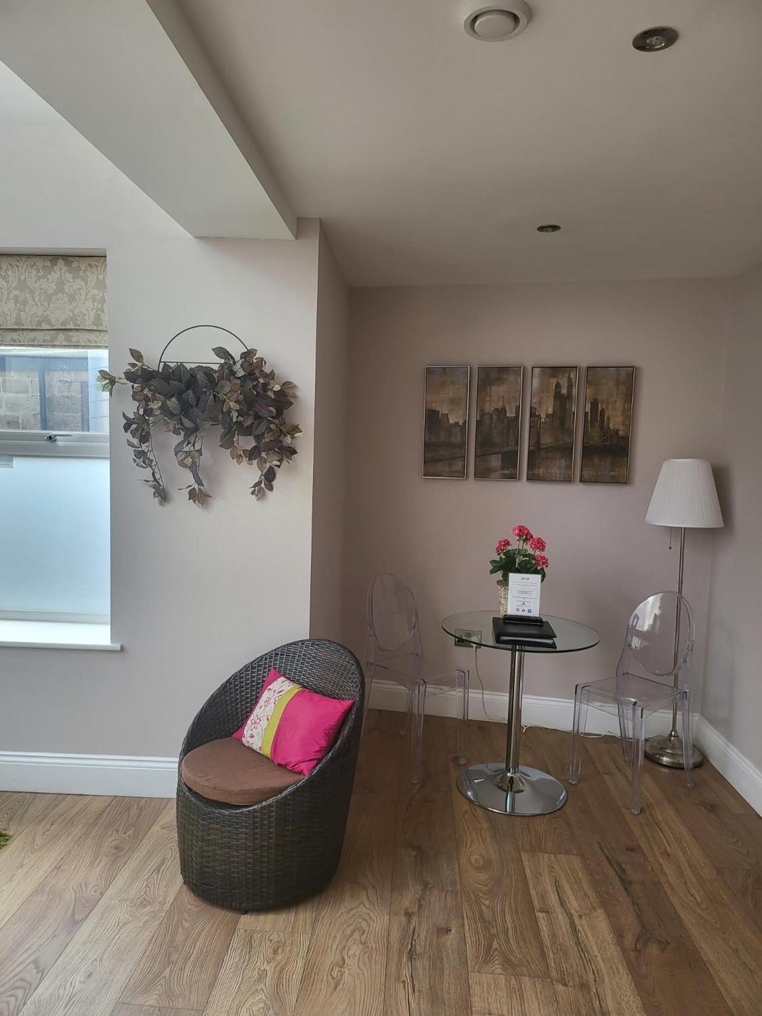 Harrogate Lifestyle Luxury Serviced Aparthotel Exterior foto