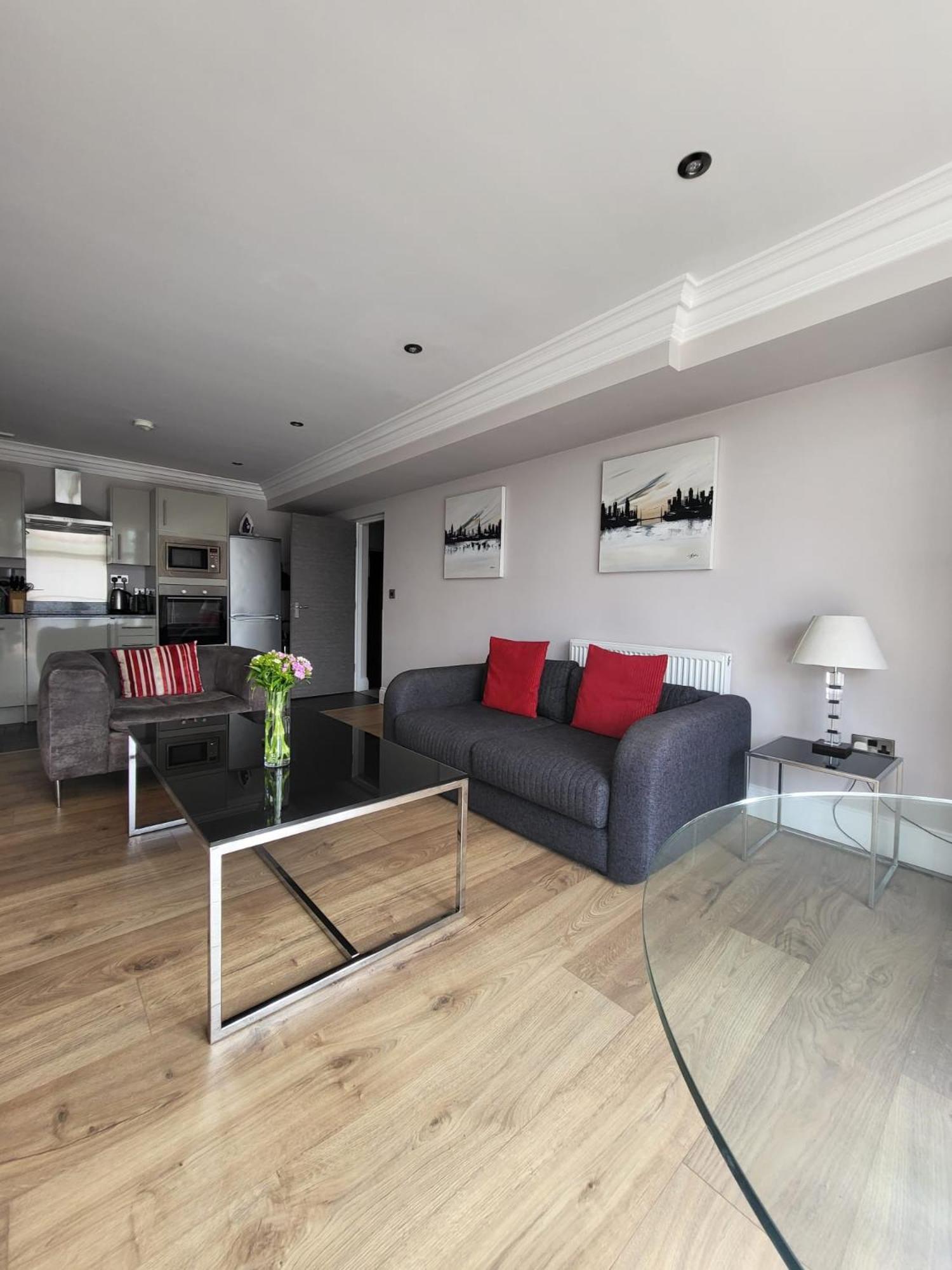 Harrogate Lifestyle Luxury Serviced Aparthotel Exterior foto