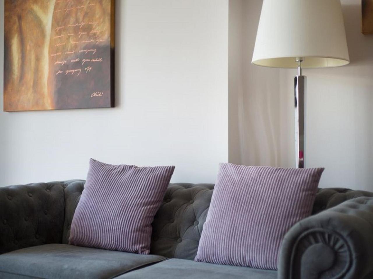 Harrogate Lifestyle Luxury Serviced Aparthotel Exterior foto