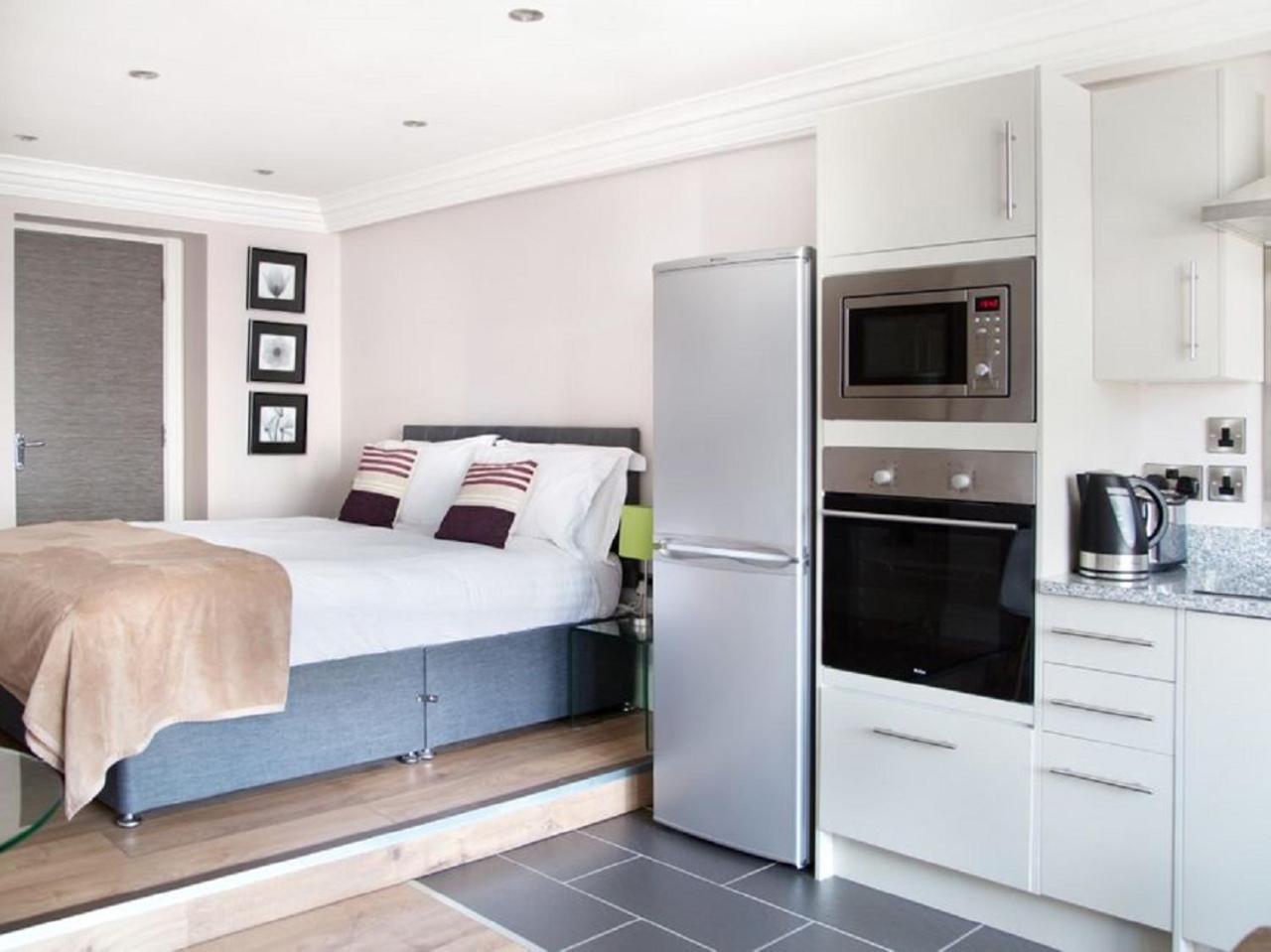 Harrogate Lifestyle Luxury Serviced Aparthotel Exterior foto